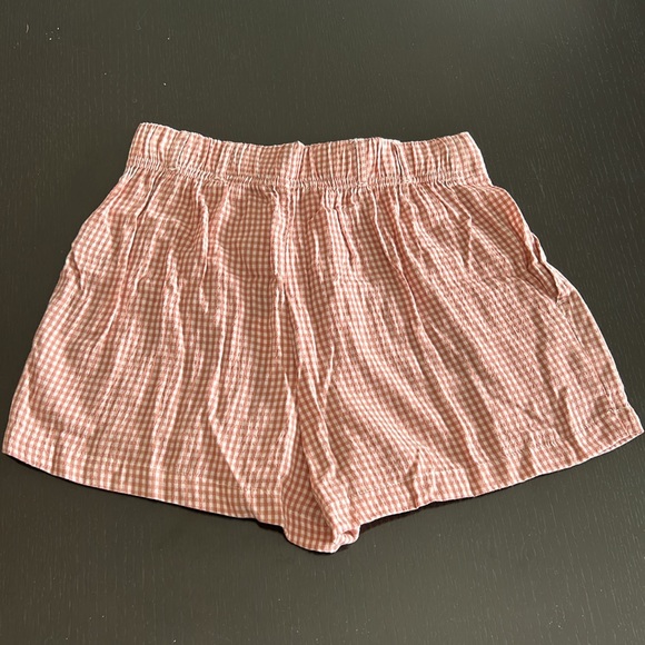 Z supply shorts - Picture 2 of 3